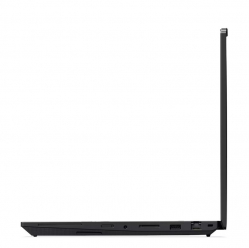 Laptop Lenovo ThinkPad P16v G3 16 WQUXGA Ultra 7-255H 64GB 1TB RTX2000 W11PRO 3YRS Premier NBD