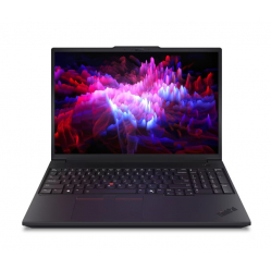 Laptop Lenovo ThinkPad P16v G3 16 WQUXGA Ultra 9-285H 64GB 1TB RTX2000 VPRO W11PRO 3YRS Premier NBD