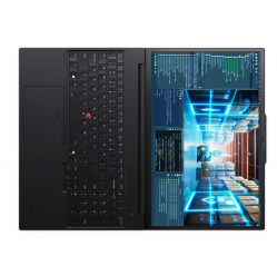 Laptop Lenovo ThinkPad P16v G3 16 WQUXGA Ultra 9-285H 64GB 1TB RTX2000 VPRO W11PRO 3YRS Premier NBD