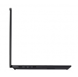 Laptop Lenovo ThinkPad P16v G3 16 WQUXGA Ultra 9-285H 64GB 1TB RTX2000 VPRO W11PRO 3YRS Premier NBD