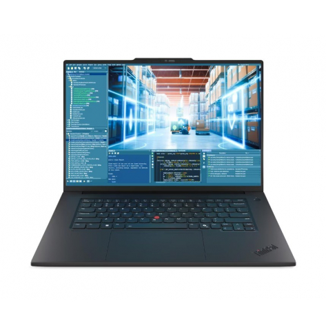 Laptop LENOVO ThinkPad T1g G8 16 WUXGA Ultra 9-285H 64GB 2TB SSD RTX5070 W11P 3Y Premier