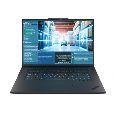 Laptop Lenovo ThinkPad T1G G8 16 WUXGA Ultra 7-255H 32GB 1TB RTX5060 W11Pro 3YR Premier NBD