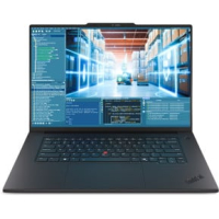 Laptop LENOVO ThinkPad P1 G8 16 WUXGA Ultra 7-265H 64GB 1TB SSD RTX2000 Blackwell FPR W11P 3Y Premier