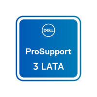 Rozszerzenie gwarancji DELL PowerEdge T360 - 3Yr Basic - 3Yr Prosupport