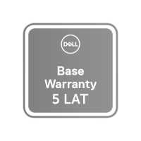 Rozszerzenie gwarancji DELL PowerEdge T360 - 3Yr Basic - 5Y Basic 