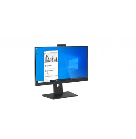 Komputer NTT AiO 23.8  i3-12100 8GB 256GB SSD WIFI DVD W11Home