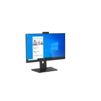 Komputer NTT AiO 23.8  i5-12400 16GB 512GB SSD WIFI DVD W11Pro