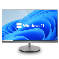 Komputer NTT Station AiO 27  i5-13400 16GB 512GB SSD WIFI W11Pro