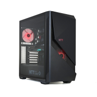 Komputer NTT Game Pro Ryzen 7 8700G 16GB 1TB SSD WIFI W11H