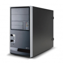 Komputer biurowy NTT proDesk i5-12400 16GB 512GB SSD WIFI Windows 11 Home