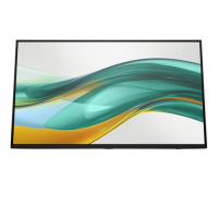 Monitor HP E24u G5 23.8 FHD HDMI DP USB-C brak standu