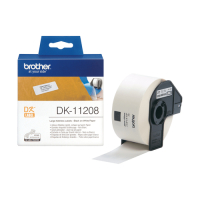 Taśma Brother LARGE ADDRESS LABEL 38MM X 90MM X 400