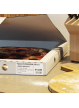 Taśma Brother LARGE ADDRESS LABEL 38MM X 90MM X 400