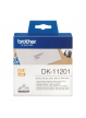 Taśma Brother STANDARD ADDRESS LABEL 29MM X 90MM X 400
