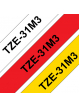 Taśma Brother 3 sztuki TZ231+TZ431+TZ631