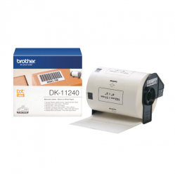 Taśma Brother BARCODE LABEL 102mm x 51mm  x 600