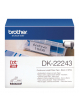 Taśma Brother Continuous Paper Tape 102mm x30.48m