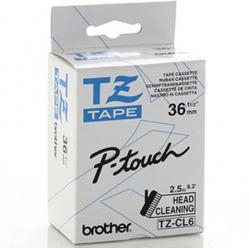 Taśma czyszcząca Brother 36MM 