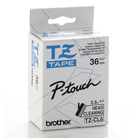 Taśma czyszcząca Brother 36MM 