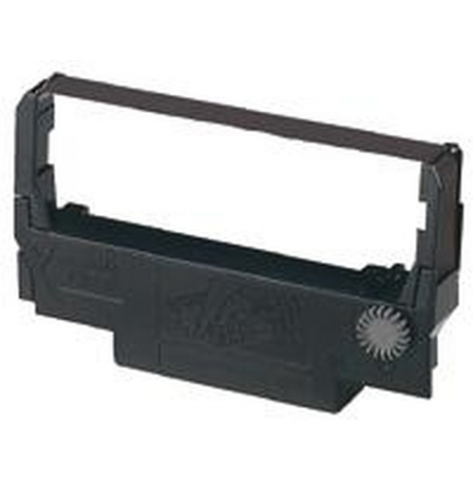 Taśma Epson czarna ERC38B | TM-U200/U210/U220/U230/U300/U375
