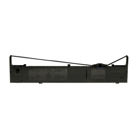 Taśma Epson czarna | FX-2170/2180,LQ-2070/2080/2170/2180