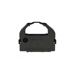 Taśma Epson czarna | LQ-670/680/680 Pro/860/1060/2500/2550