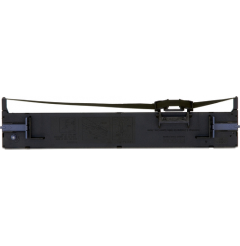 Taśma Epson czarna | LQ-690