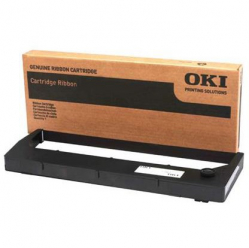 Taśma OKI black Microline | 17 000 znaków | MX-CRB MX1050/1100/1150/1200