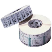 Etykiety ZEBRA Label Paper 25x32mm Thermal Transfer Z-PERFORM 1000T Uncoated Permanent Adhesive 76mm Core