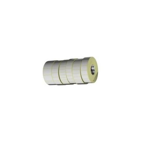 Etykiety ZEBRA Label Paper 44x32mm Thermal Transfer Z-PERFORM 1000T Uncoated Permanent Adhesive 76mm Core