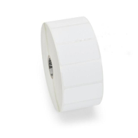 Etykiety ZEBRA Label Polyester 38x183m Thermal Transfer Z-ULTIMATE 3000T WHITE Coated Permanent Adhesive 76mm Core