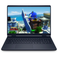 Laptop DELL Alienware Aurora 16 AC16250 16 WQXGA Core 7-240H 64GB 1TB SSD RTX5050 W11P 2YBWOS 