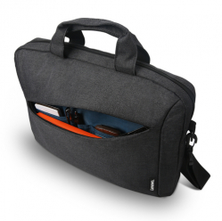 Torba LENOVO 15.6 Laptop Casual Toploader T210 czarny