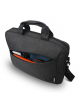 Torba LENOVO 15.6 Laptop Casual Toploader T210 czarny