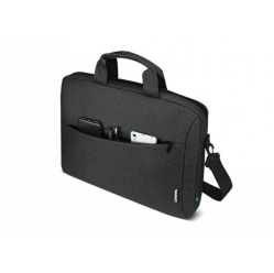 Torba LENOVO 15.6 Laptop Casual Toploader T210 czarny