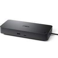 Stacja dokująca DELL Pro Thunderbolt 5 Smart Dock SD25TB5 