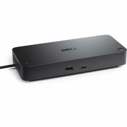 Stacja dokująca DELL Pro Thunderbolt 5 Smart Dock SD25TB5 