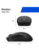 Mysz bezprzewodowa HP 705 Rechargeable Wireless Mouse