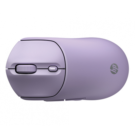 Mysz bezprzewodowa HP 410 Quiet purple