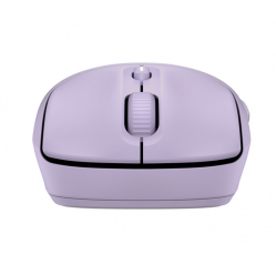 Mysz bezprzewodowa HP 410 Quiet purple