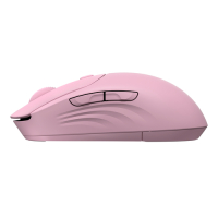 Mysz bezprzewodowa HP 410 Quiet różowa