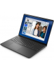 Laptop DELL 16 DC16255 16 FHD+ Ryzen 7 250 16GB 512GB SSD FPR BK W11P 3YPS Carbon Black