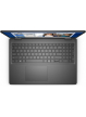 Laptop DELL 16 DC16255 16 FHD+ Ryzen 7 250 16GB 512GB SSD FPR BK W11P 3YPS Carbon Black