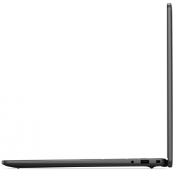 Laptop DELL 16 DC16255 16 FHD+ Ryzen 7 250 16GB 512GB SSD FPR BK W11P 3YPS Carbon Black