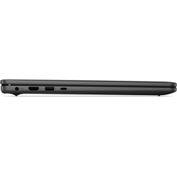 Laptop DELL 16 DC16255 16 FHD+ Ryzen 7 250 16GB 512GB SSD FPR BK W11P 3YPS Carbon Black