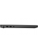 Laptop DELL 16 DC16255 16 FHD+ Ryzen 7 250 16GB 512GB SSD FPR BK W11P 3YPS Carbon Black