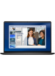 Laptop DELL 16 DC16255 16 FHD+ Ryzen 7 250 16GB 512GB SSD FPR BK W11P 3YPS Carbon Black