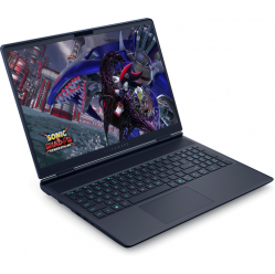 Laptop DELL Alienware 16X 16 Aurora AC16251 WQXGA Ultra 5-235H 16GB 512GB SSD RTX5060 8GB WLAN + BT W11H 2YBWOS