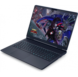 Laptop DELL Alienware 16X 16 Aurora AC16251 WQXGA Ultra 5-235H 16GB 512GB SSD RTX5060 8GB WLAN + BT W11H 2YBWOS