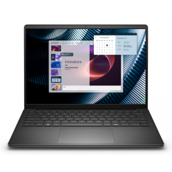 DELL Pro 14 Essential PV14250 14 FHD+ Core 5-120U 16GB 512GB SSD FPR BK W11P 3YPS Carbon Black